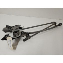 Moteur Essuie Glace Avant Ford C-max 1 Phase 1